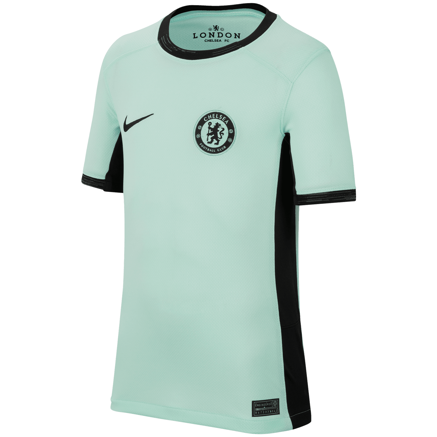 Chelsea fc youth jersey sales