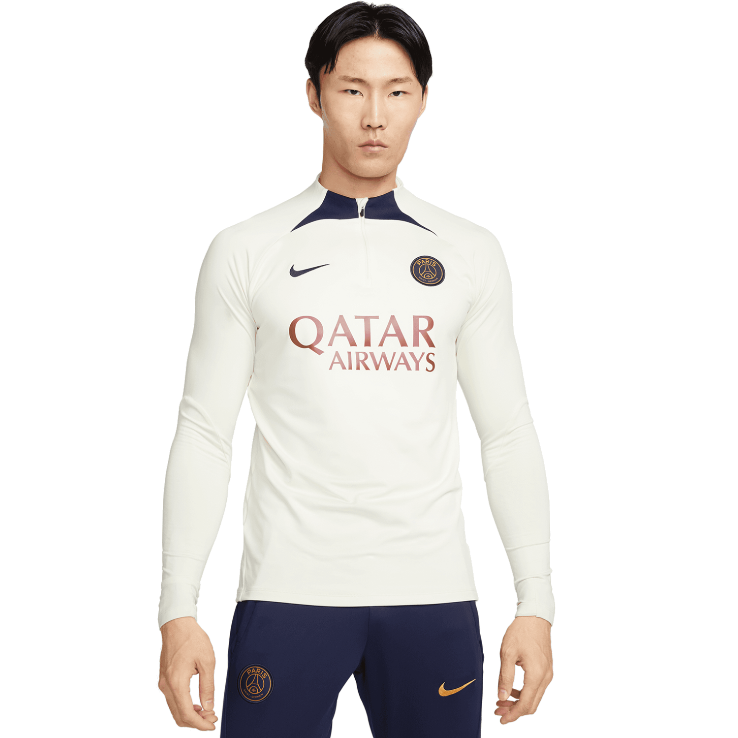 Nike PSG 2022-23 Men's Dri-FIT Strike Drill Top – TUDN Fan Shop