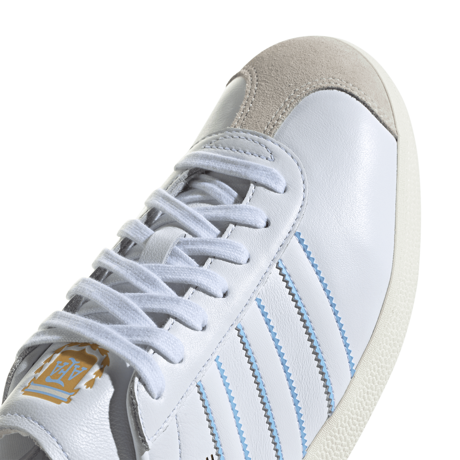 adidas Originals Argentina Gazelle Indoor Shoes