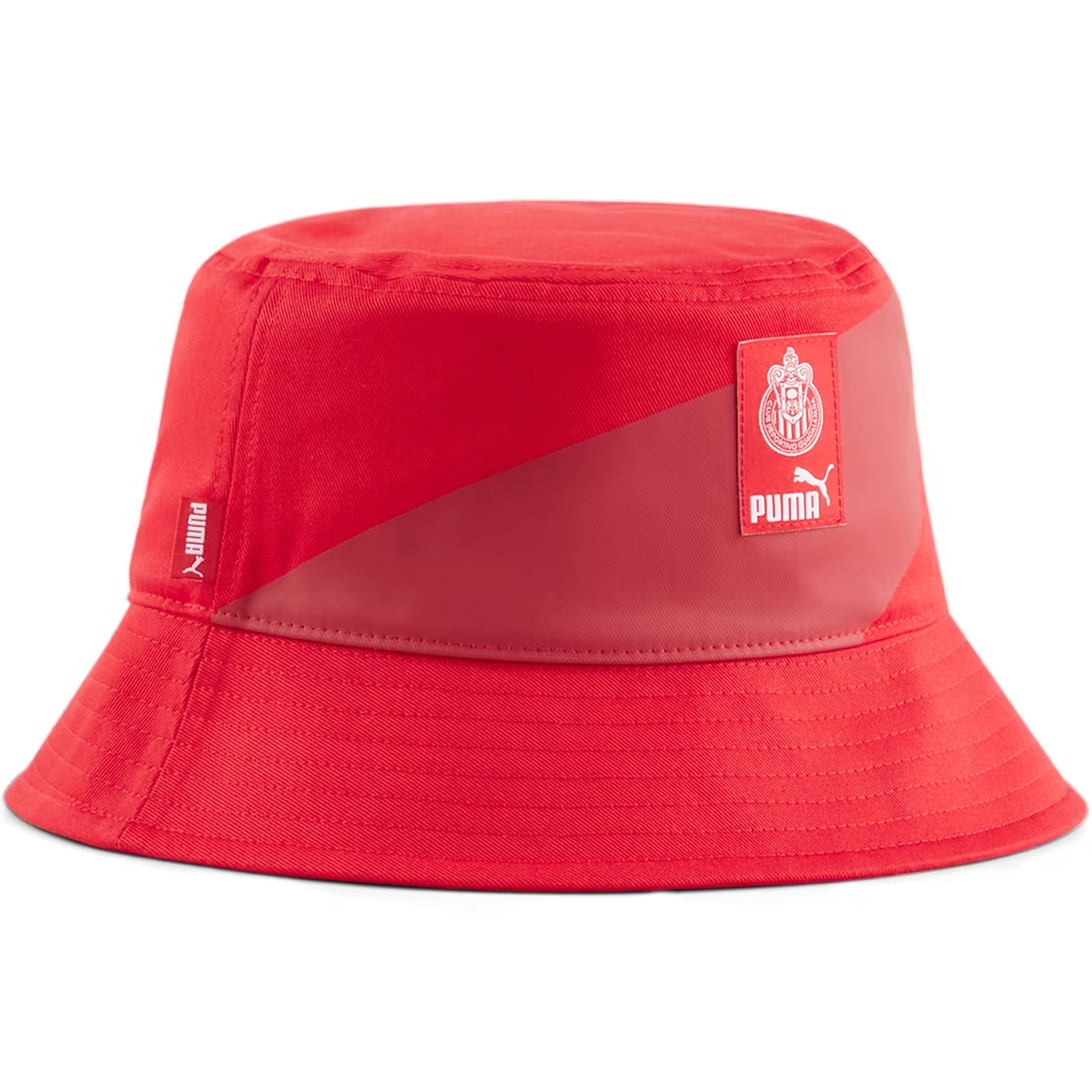 Puma Chivas Culture Bucket Hat TUDN Fan Shop