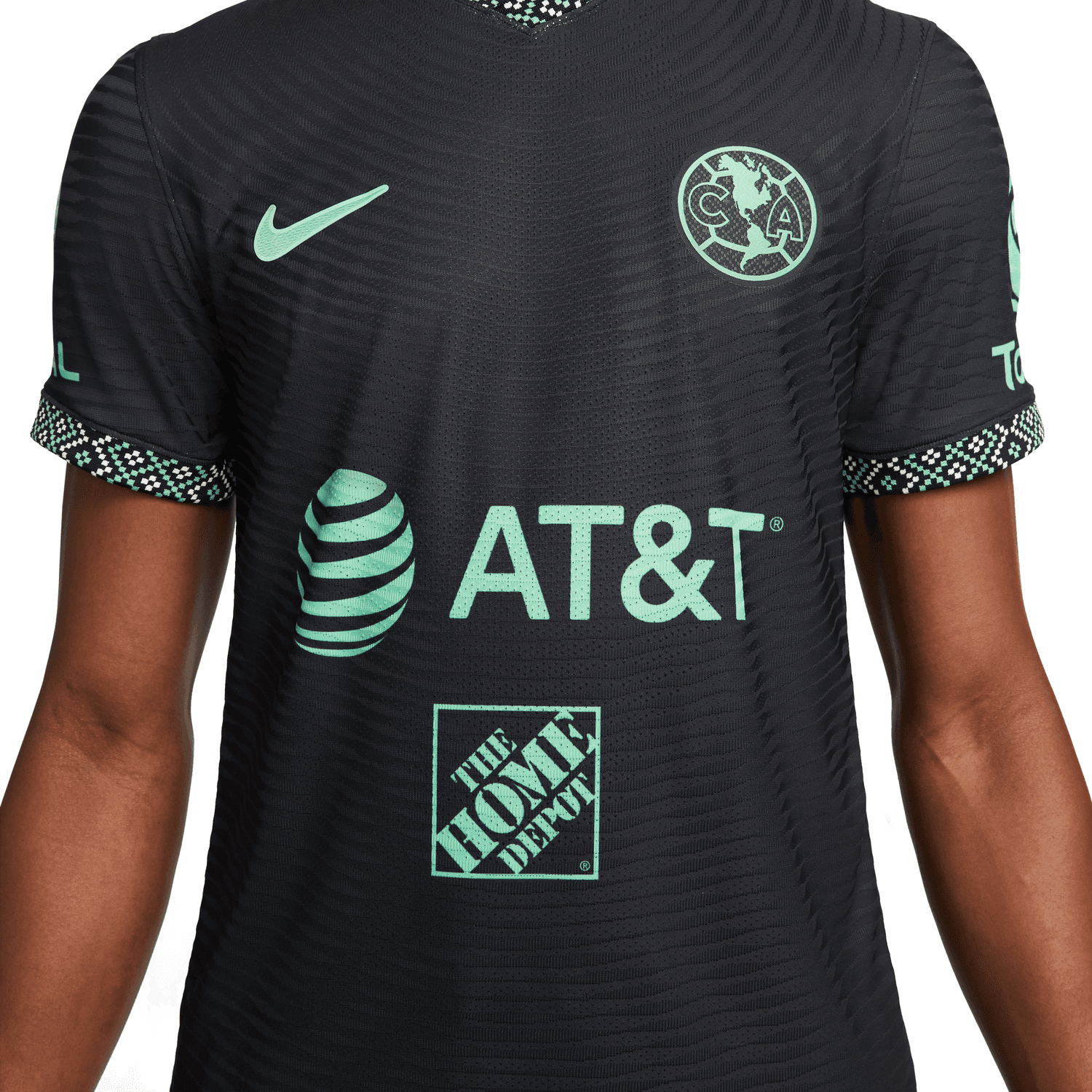 nike club america 2021