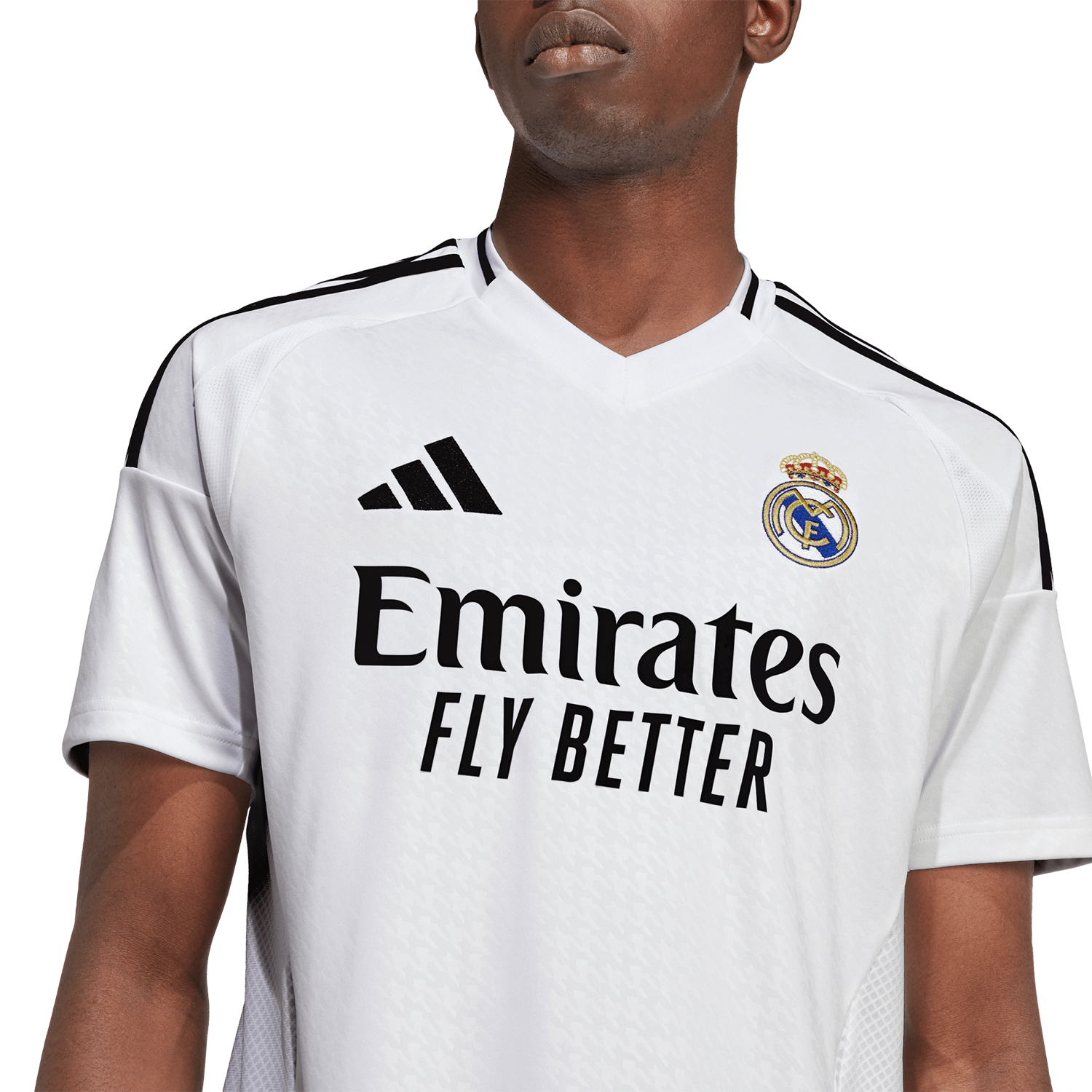 ◆Adidas◆Real Madrid 2024/25 Home Jersey◆送料/関税込◆ adidas Real Madrid 2024-25 Men's Home Stadium Jersey – TUDN